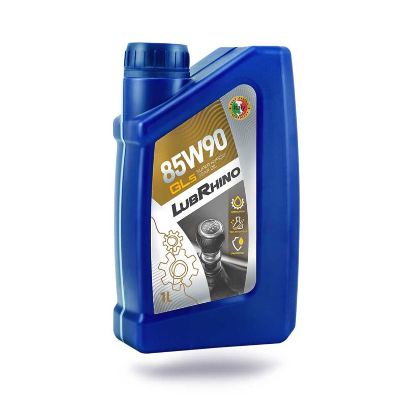 روغن دنده دستی GL5 85W-90
